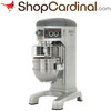 New Hobart HL662-1STD Legacy+ 60 qt Planetary Mixer - Floor Model, 2 7/10 hp, 200-240v/3ph