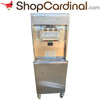 New 2012 Taylor 791-27 Soft Serve / Frozen Yogurt Ice Cream Machine (1Ph, Water)|Used