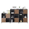 A wonderful display for school use, office or home.
