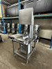 Nice Used Hobart 6801 142" Commercial Meat Saw 3 HP 220/3 Phase - low use