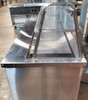 Duke Cold Plate Display / Server Buffet Line Stainless Unit