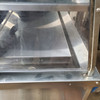 Duke Cold Plate Display / Server Buffet Line Stainless Unit