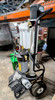 Used IPC Hydro Cart Battery Ultra Pure Cleaning System 