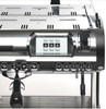 Simonelli Aurelia WAVE Automatic 2 Group Commercial Coffee Shop Espresso Machine  