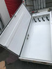 CUSTOM ULTRASONICS 20000 Endoscopic Drying Storage Metal Cabinet 185 Ib 93X40X10  
