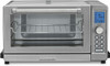 Cuisinart TOB 135N Deluxe Convection Toaster Oven Broiler  