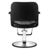 New Hair Styling Hydraulic Barber Chair for Beauty Salon  