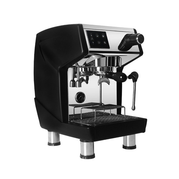 New Commercial Espresso Machine Coffee Maker Latte Cappuccino Coffee Machine 220V