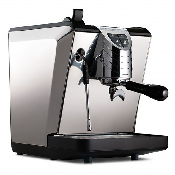 New Nuova Simonelli Oscar II Espresso Machine - Pour Over - Black