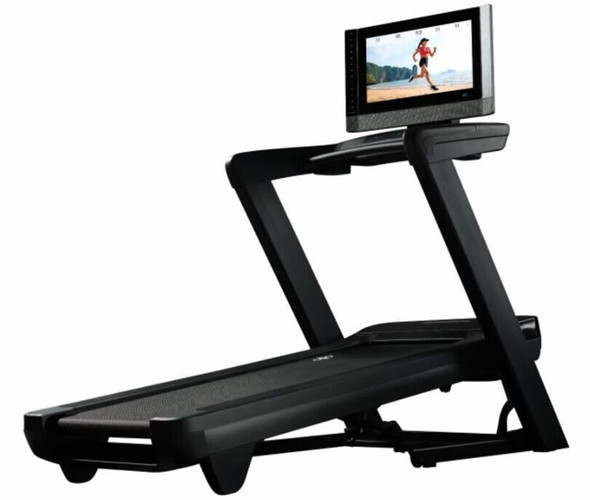 NordicTrack Treadmill Commercial 2450 Cardio iFit 22" Touchscreen NTL19124