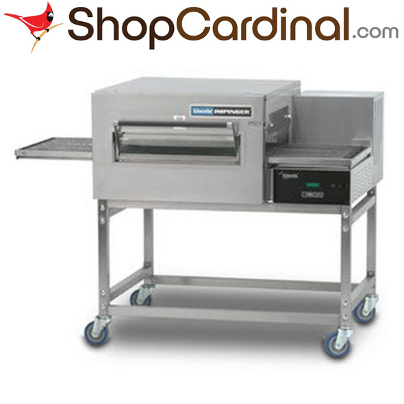 New 1154-1 Impinger II Gas Conveyor Pizza Oven