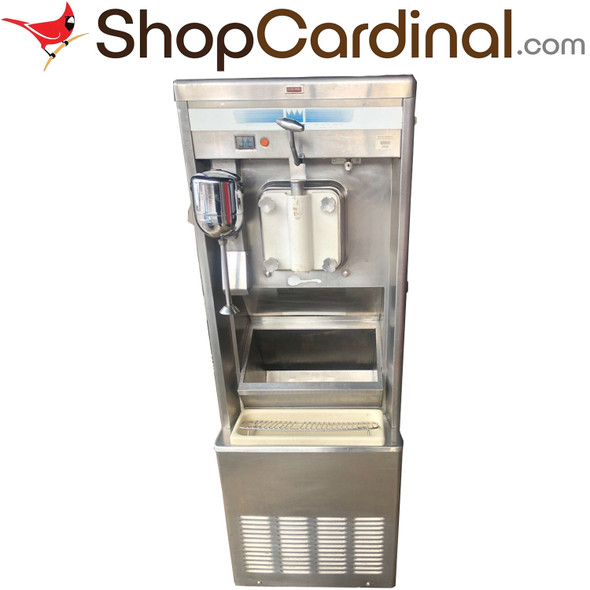 TAYLOR 441-27 ICE CREAM MACHINE, SOFT SERVE, SLUSHIE, MILKSHAKE- Used