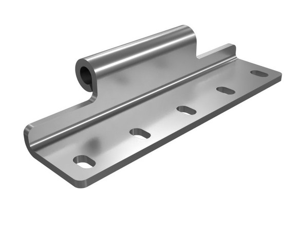 PLATE HINGE