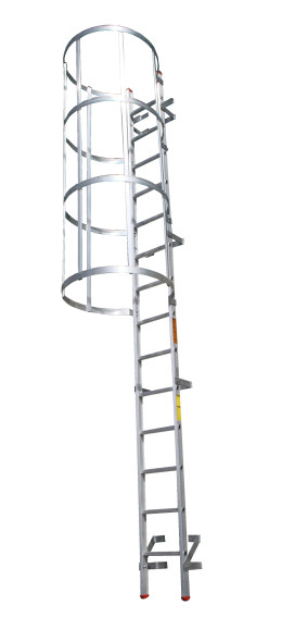 LADDER A