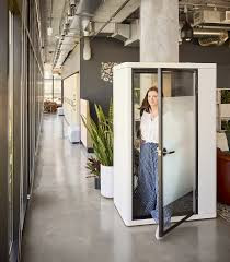 CLOSEOUT pod office units Single and DOUBLE lot of 11 Kimball 