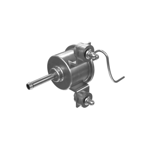 Caterpillar Pump - 542-5722 New, Industrial Parts Closeout