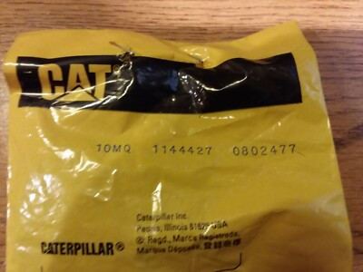 Caterpillar Seal - 114-4427 New, Industrial Parts Closeout