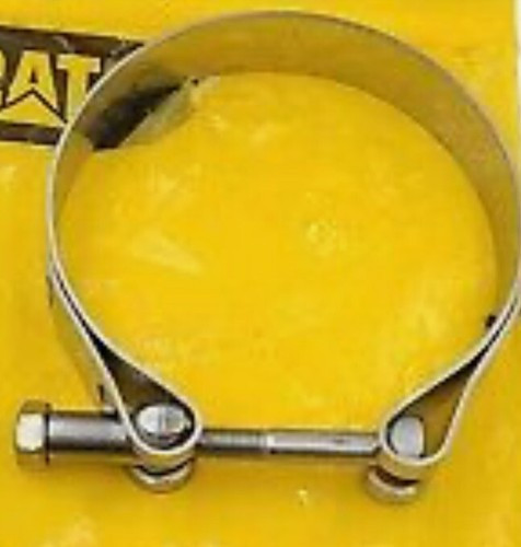 Caterpillar CLAMP - 254-9046 New, Industrial Parts Closeout