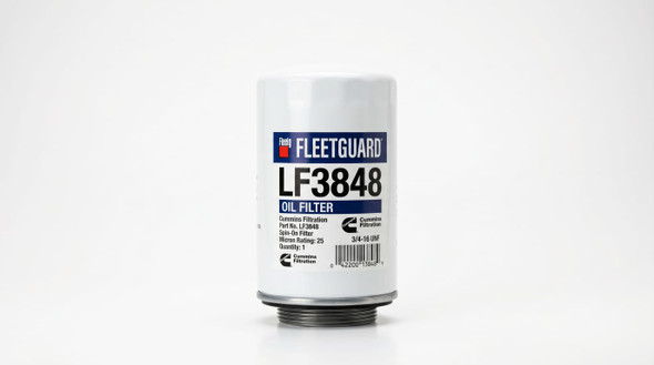Fleetguard LF3848 Oil Filter