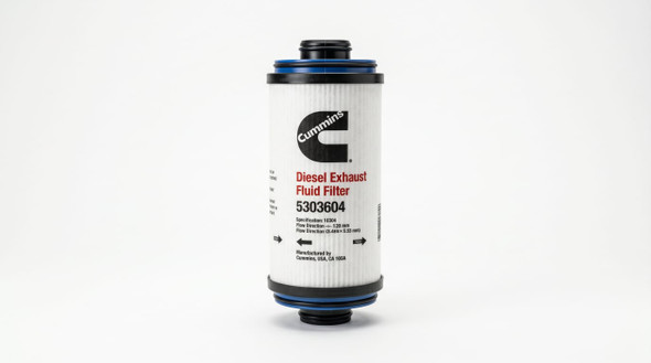 Cummins 5303604 Diesel Exhaust Fluid Filter