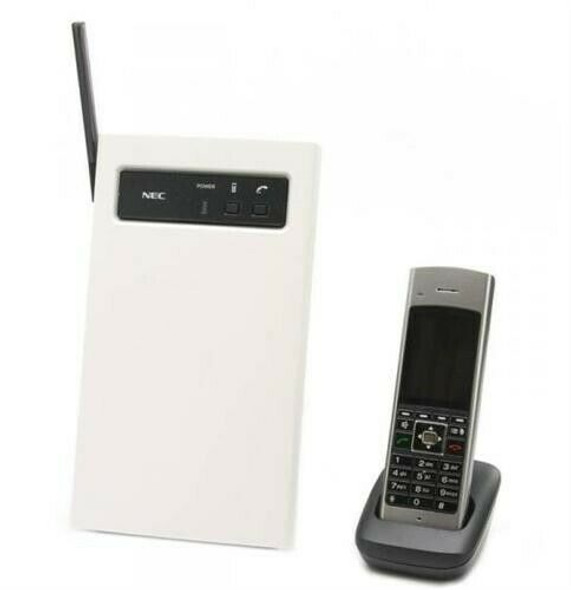 Vodavi Starplus II 260606-moe-27f Almond 2 Line Phone W/message W Case of 8 for sale online 