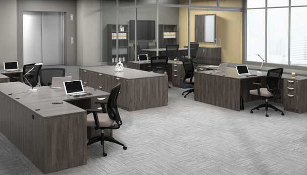 Several variations shown, send us a drawing or layout of your needs for a quote, installed or pickup pricing.