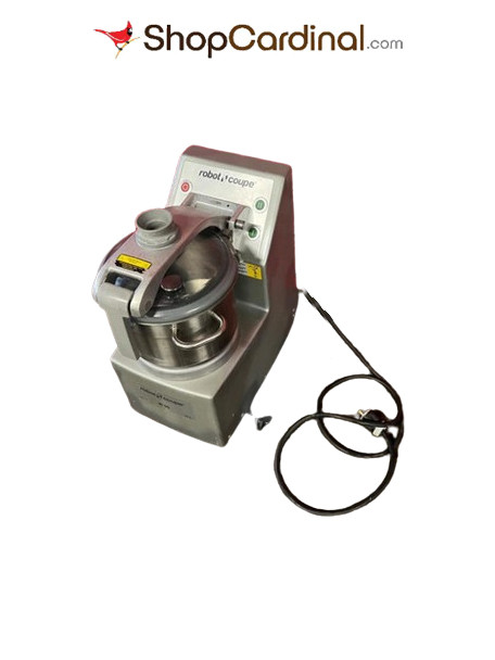 Price reduced !! Robot coupe Blixer R 10 quart for only $5219 ! Special , can ship anywhere ! $ave