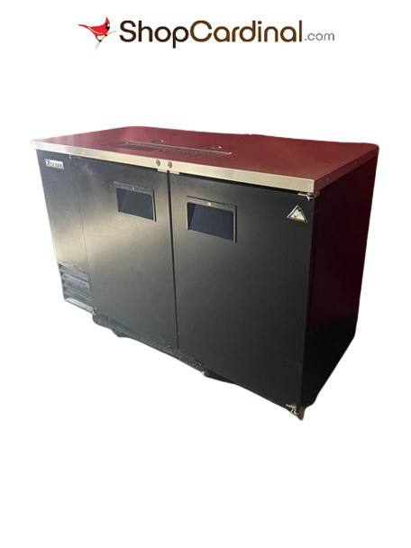 58” double door beer keg kegerator fridge cooler for only $3355 !