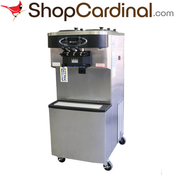 New 2011 Taylor C713 | Soft Serve Machine | 1 Phase, Air Cooled