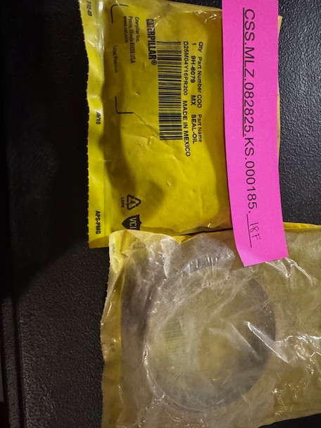 CAT Oil Seal