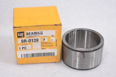 CAT Bearing - 9R-0139