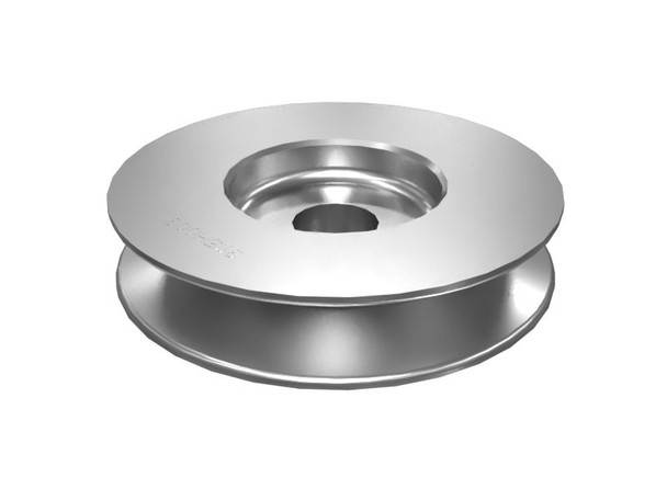 Pulley - 243-4300