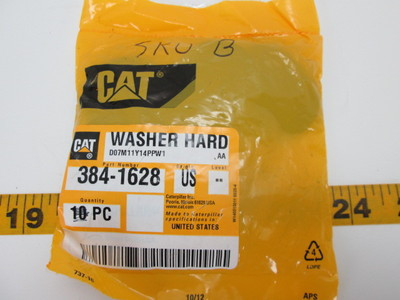 Washers - 3841628