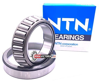 ntn bearings