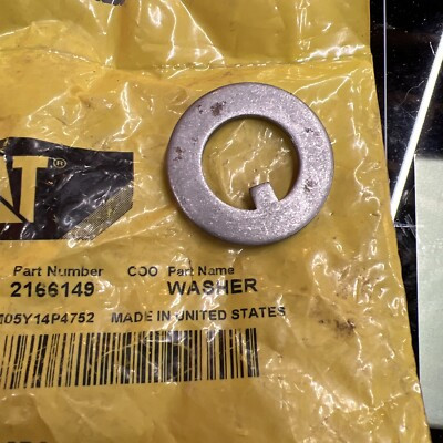Washer - 216-6149