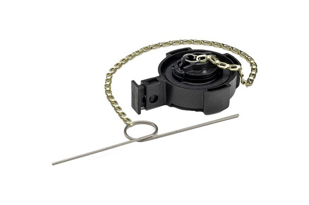 Caterpillar Cap AS-Fuel - 393-9181 New, Industrial Parts Closeout