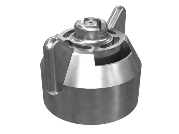 Caterpillar CAP AS SPRAY - 517-7244 New, Industrial Parts Closeout