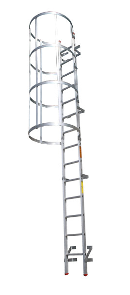 LADDER A