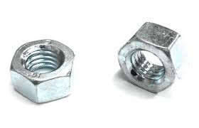 Caterpillar Nuts - 8T4244 New, Industrial Parts Closeout