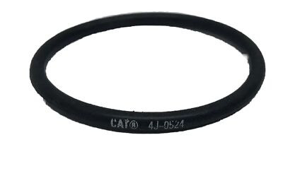 Caterpillar O-Ring - 4J0524 New, Industrial Parts Closeout