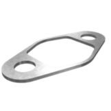 Caterpillar Gasket - 198-6088 New, Industrial Parts Closeout
