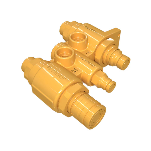 Caterpillar Coupling GP - 388-7960 New, Industrial Parts Closeout