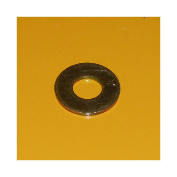 Caterpillar Washer - 7X7729 New, Industrial Parts Closeout