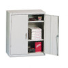 HON 30 x 18 1/4 Steel Storage Cabinet - SC1842