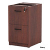 Alera Valencia Collection Full Pedestal File/File - ALE-VA54-2822