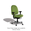 Cramer Triton Max Desk-Height Large Back Chair 4-way Vinyl - TMLD4 -V