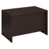 Bush Business Furniture Series C Desk 48" Mocha Cherry - WC12948