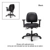 Cramer Fusion R Plus Desk-Height Medium Back Chair 4-way - RPMD4