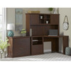 Bush Yorktown Hutch 60" - WC40331-03