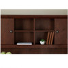 Bush Yorktown Hutch 60" - WC40331-03